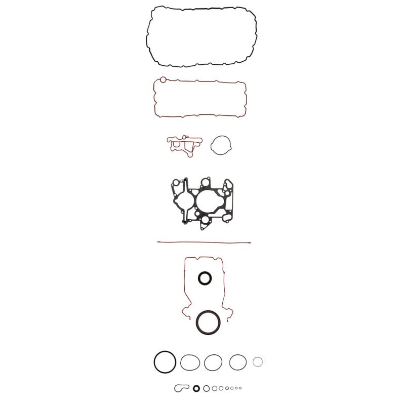 Fel-Pro — Fel-Pro Ford E-350 Super Duty CS 26374-1 Engine Conversion Gasket Set