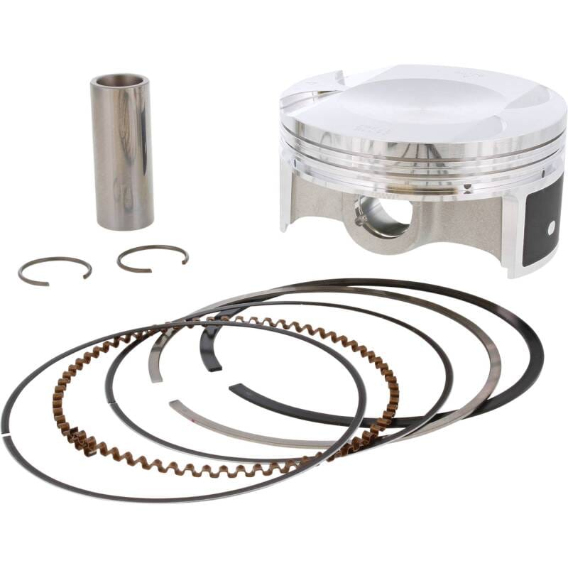 Vertex Pistons — Vertex Pistons 24-25 RZR XP 1000 Premium/RZR XP 1000 Sport Forged Replica Piston Kit