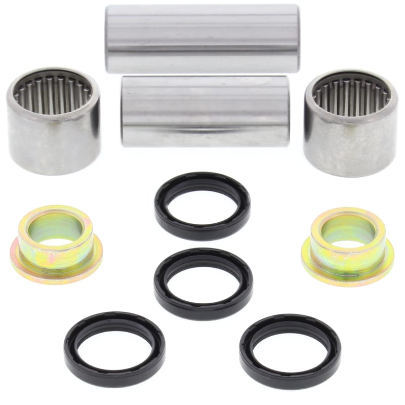 All Balls Racing — All Balls Racing 00-02 Honda CR80R Swing Arm Bearing Kit