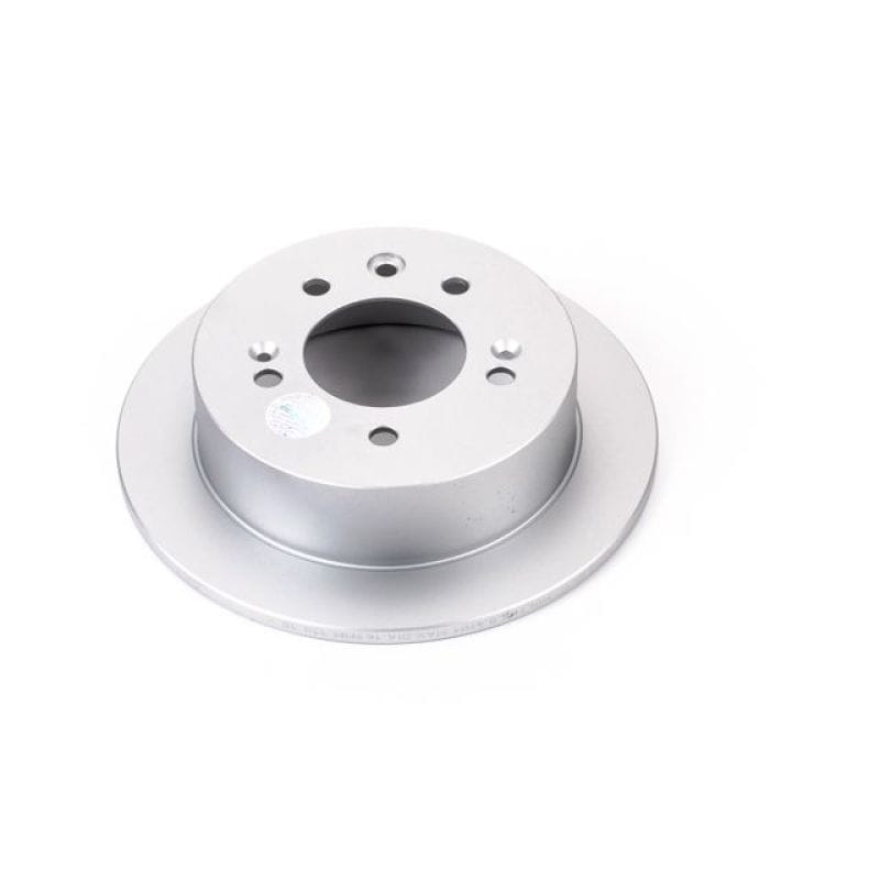 PowerStop — Power Stop 07-10 Hyundai Elantra Rear Evolution Geomet Coated Rotor
PowerStop EVC