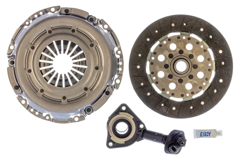 Exedy — Exedy OE 2012-2015 Ford Focus L4 Clutch Kit