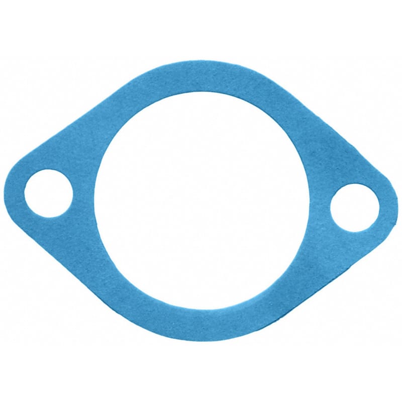 Fel-Pro — Fel-Pro Chevrolet S10 35430 Engine Coolant Thermostat Housing Gasket