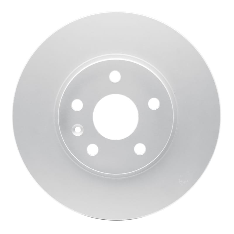 DFC — DFC 08-14 Cadillac CTS Front GeoSPEC Coated Rotor
DFC Brake Rotor
