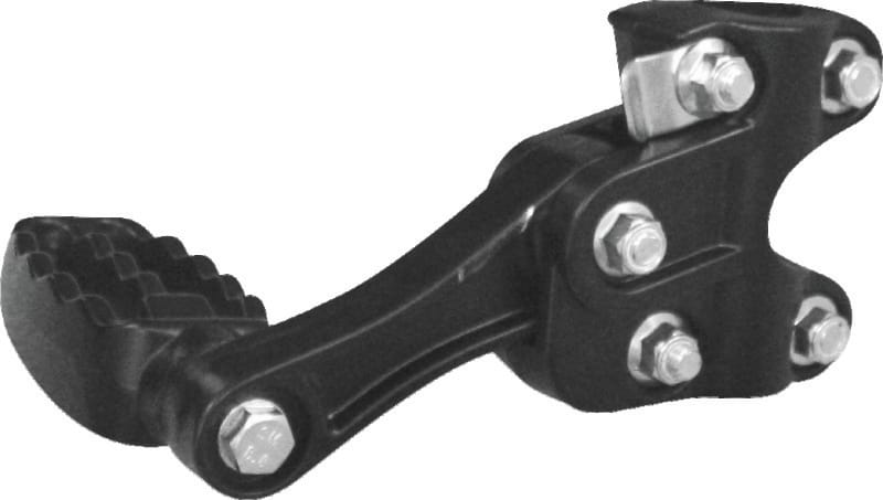 QuadBoss — Fender Protector Replacement Footpeg