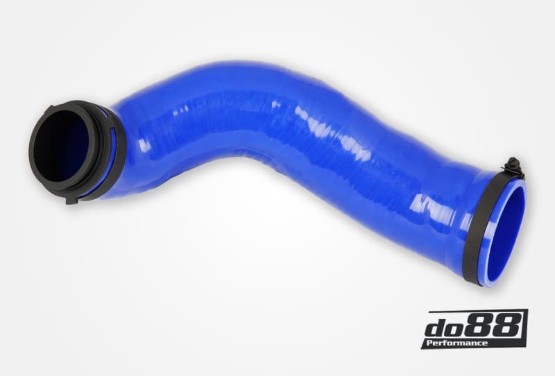 do88 — do88 VAG 2.0 TSI EA888 Gen4 (245hp) Inlet Hose Blue