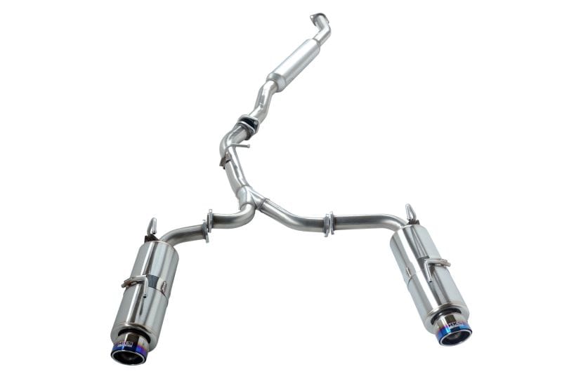 HKS — HKS Hi-Power SPEC-L2 GRB/GRF EJ20