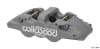 Wilwood — Wilwood Caliper-Aero6-L/H - Black Anodize (.80 Thk Pad) 1.75/1.38/1.38in Pistons .810in Disc
BRAKE CALIPER