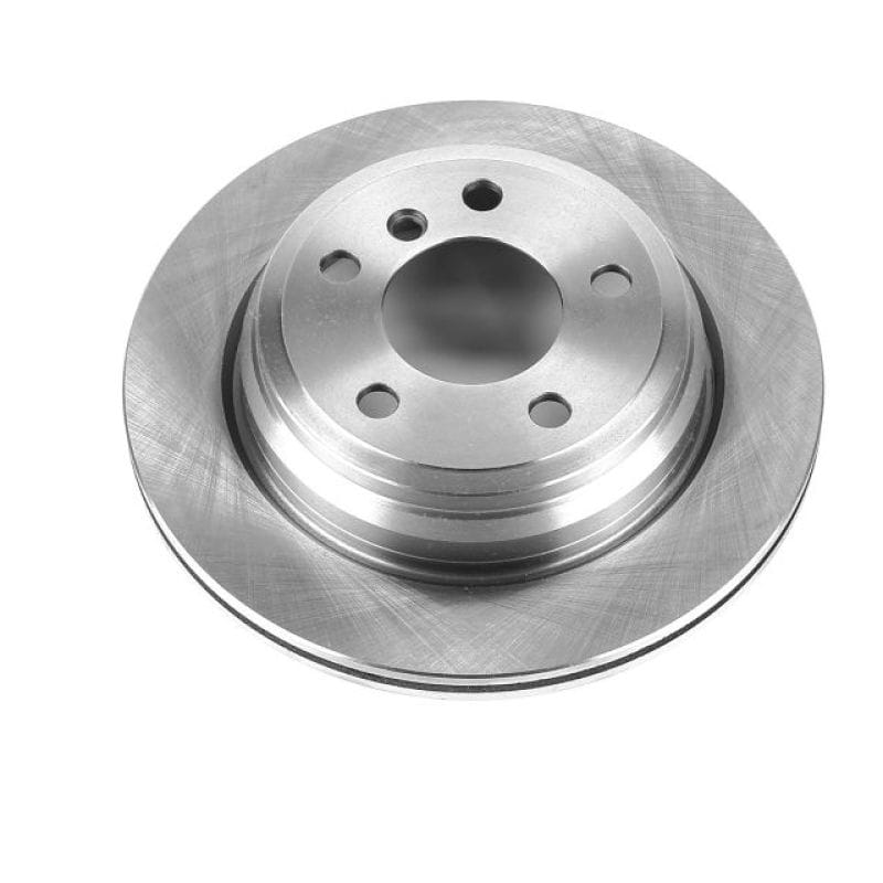 PowerStop — Power Stop 13-18 BMW 320i xDrive Rear Autospecialty Brake Rotor
AutoSpecialty Rotor