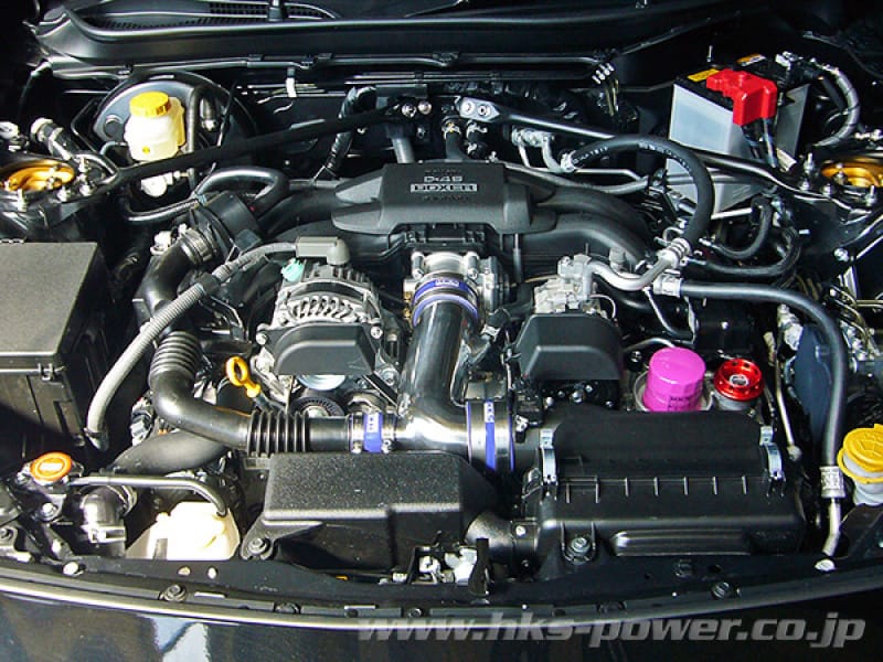 HKS — HKS Premium Suction ZN6/ZC6 FA20