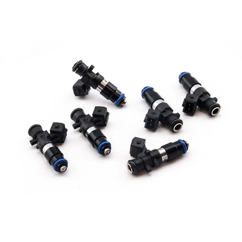 DeatschWerks — DeatschWerks Set of 6 Bosch EV14 1250cc Injectors for Honda Accord V6 03-07
Fuel Injectors