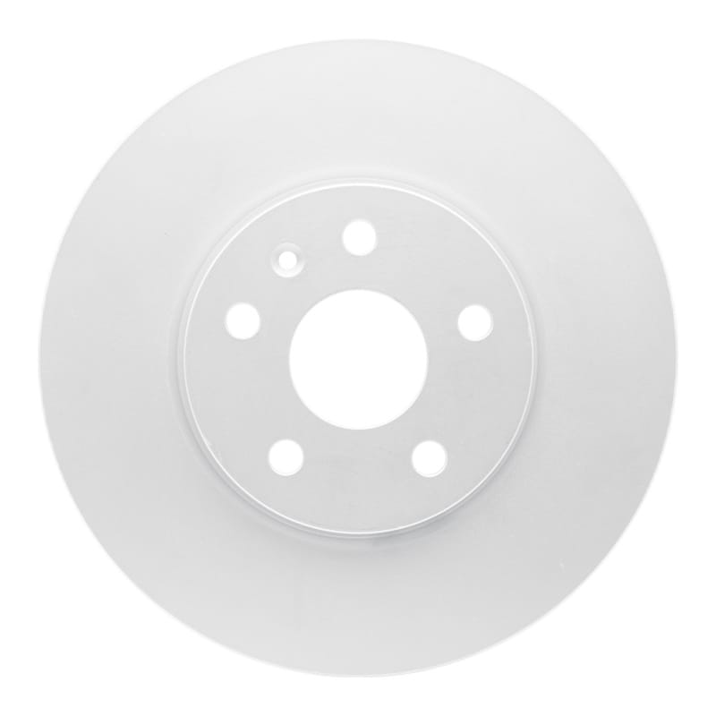 DFC — DFC 10-25 Buick LaCrosse Front GeoSPEC Coated Rotor
DFC Brake Rotor