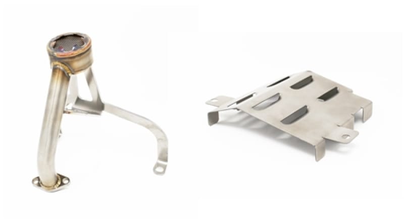 Torque Solution — Torque Solution V2 Oil Pickup w/ Windage Baffle: Subaru EJ20/EJ25
