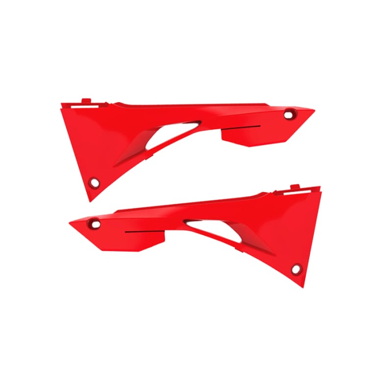 Cycra — Cycra 18-21 Honda CRF250R Air Box Cover - Red