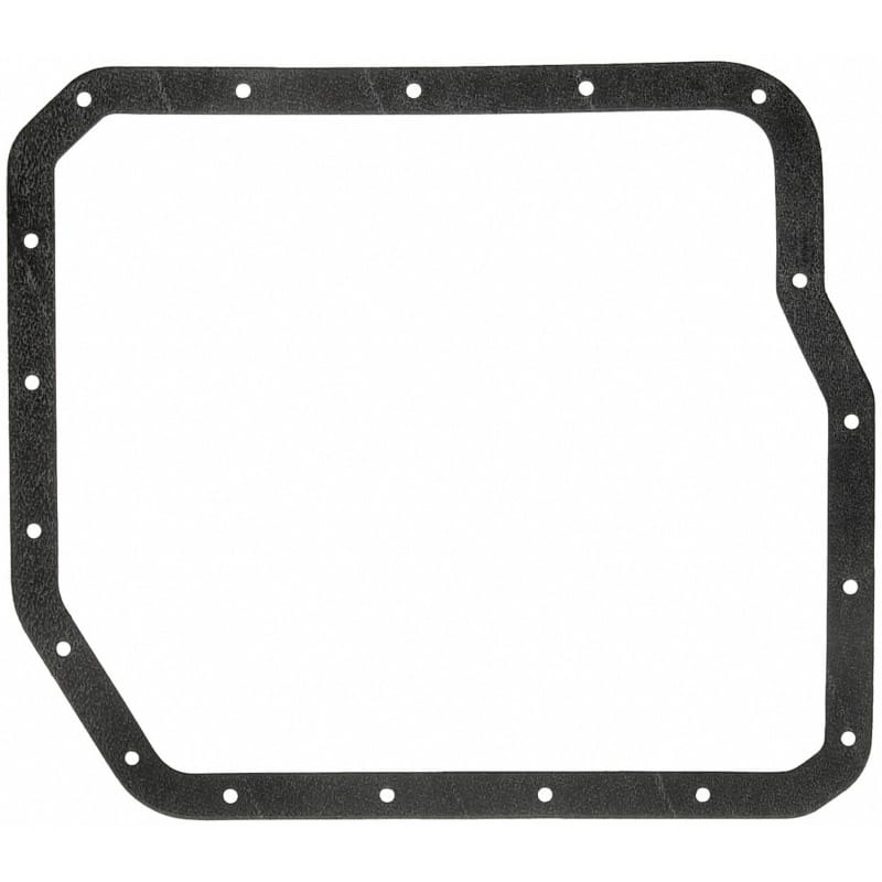 Fel-Pro — Fel-Pro Toyota Camry TOS 18719 Transmission Oil Pan Gasket 18 Bolt Hole One Piece Gasket