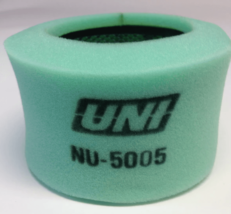 Uni Filter — Uni FIlter Hodaka Super Combat Air Filter