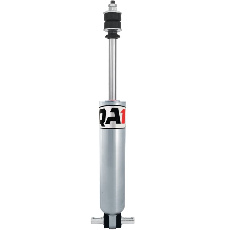 QA1 — QA1 27 Series Stock Mount Monotube Shock Absorber - Hyperscrew - 5-8 Valving - Steel
27 Series Shock