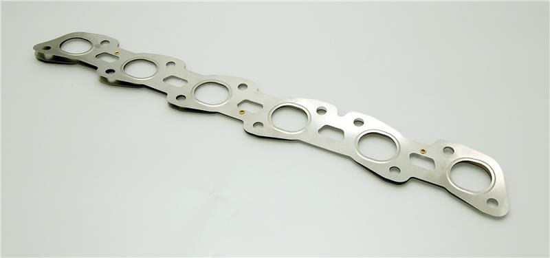 Cometic Gasket — Nissan RB20DE/RB20DET/RB25DE/RB25DET Exhaust Manifold Gasket