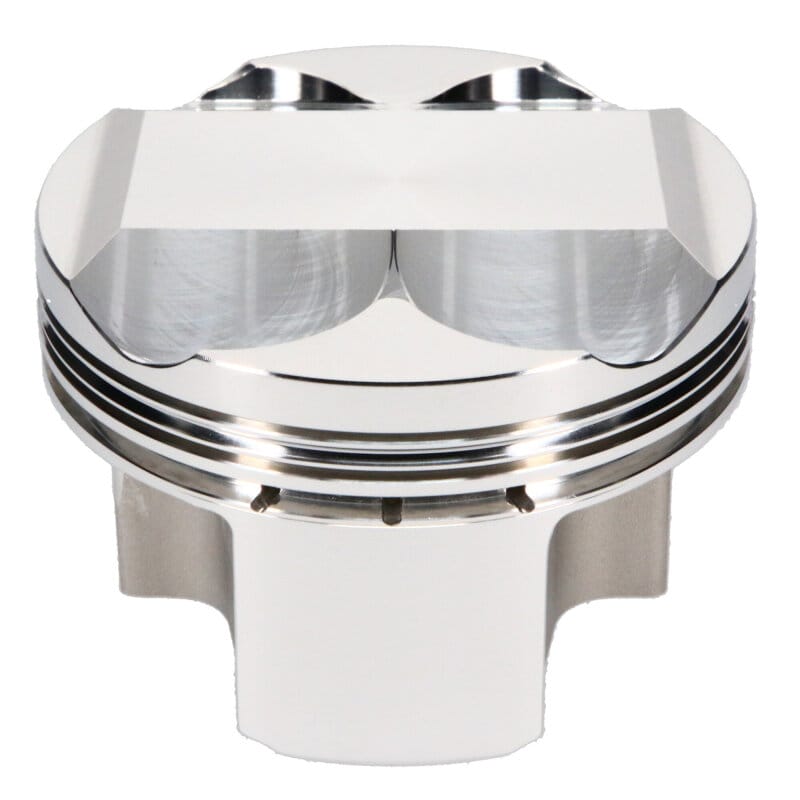 JE Pistons — JE Pistons RENAULT WILLIAMS F7R 12.5:1 Set of 4 Pistons