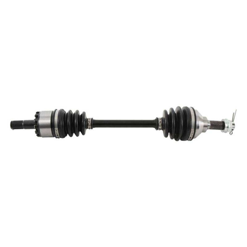 All Balls Racing — All Balls Racing 06-13 KVF 650 Brute Force 4x4i/05-07/12-21 KVF 750 Brute Force 4x4i Axle