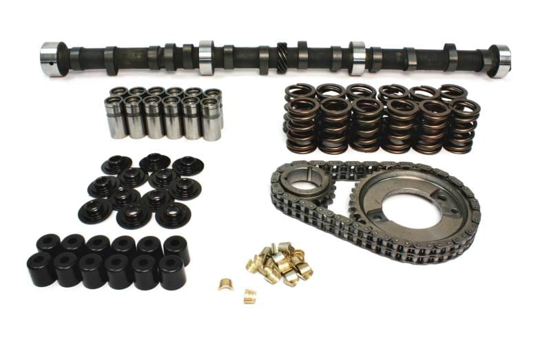 COMP Cams — COMP Cams Camshaft Kit A6 X4 250H