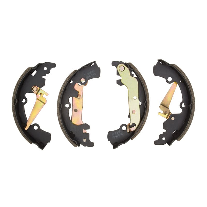 DFC — DFC 04-12 Ford Fiesta (Mexico) Rear Premium Service Shoes
DFC Brake Shoe Set