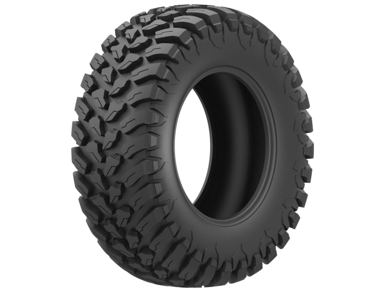 Kenda — Kenda K3213 Cross Trail Front/Rear Tire - 30X9R14 8PR 88M TL