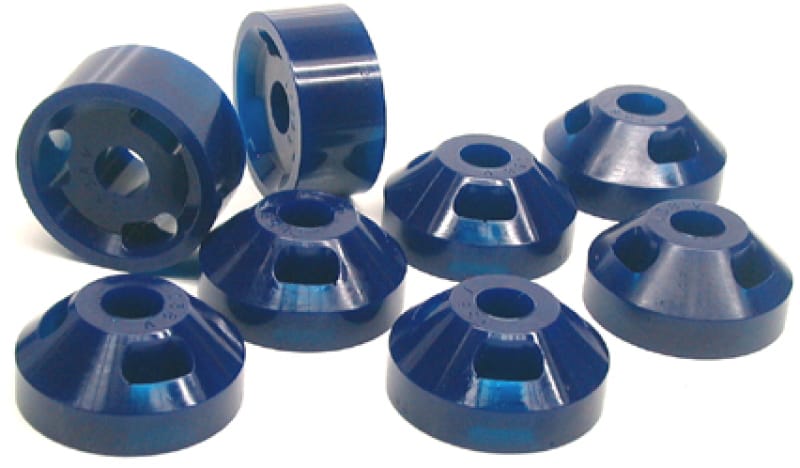 Superpro — SuperPro Voided Style Bushing Kit
Bushing Kit