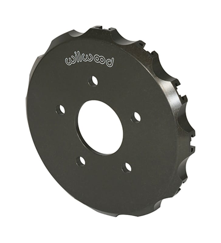 Wilwood — Wilwood 5x4.50 MT 12x8.75 BC Hat .536 OffSet
BRAKE ROTOR HAT