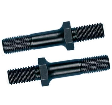 ARP — ARP SB Chevy 3/8in Rocker Arm Stud Kit