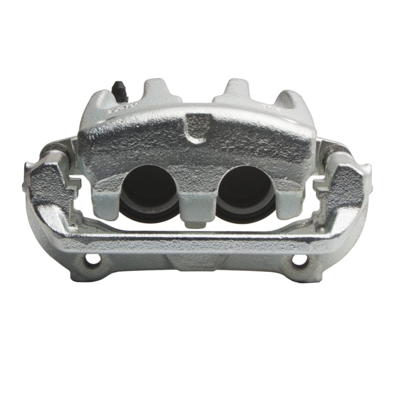 DFC — DFC 06-09 Land Rover Range Rover Front-L Premium Caliper - Silver Zinc Coated
DFC Brake Caliper