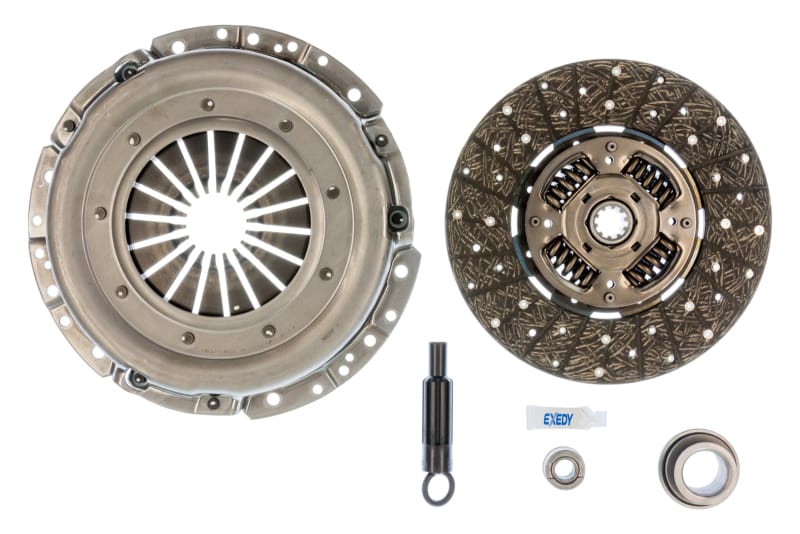 Exedy — Exedy OE 2001-2004 Ford Mustang V8 Clutch Kit