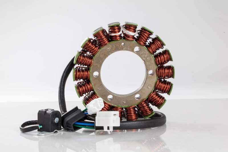 Ricks Motorsport Electrics — Ricks Motorsport Stator