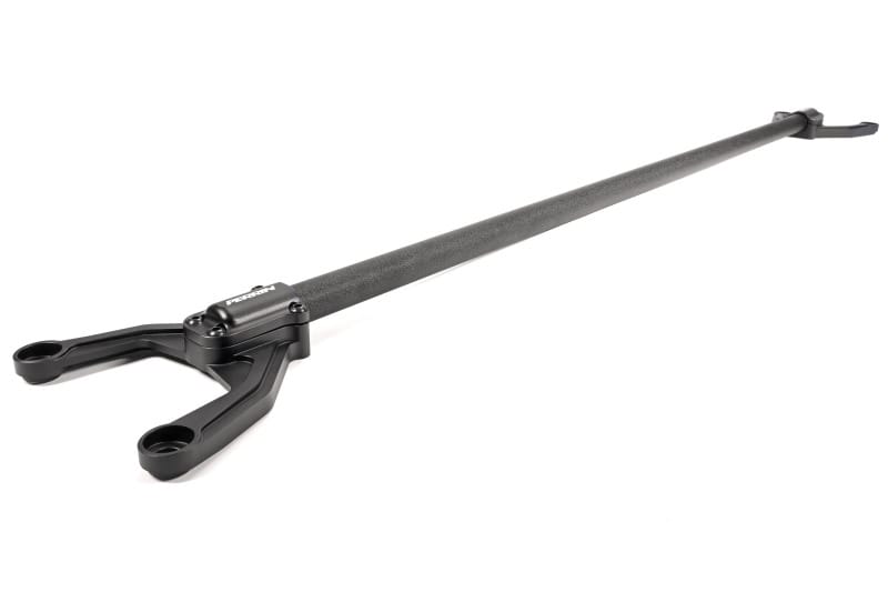 Perrin Performance — PERRIN 22-25 Subaru WRX Rear Shock Tower Brace - Black