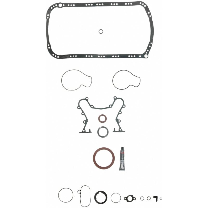 Fel-Pro — Fel-Pro Honda Accord CS 9851 Engine Conversion Gasket Set