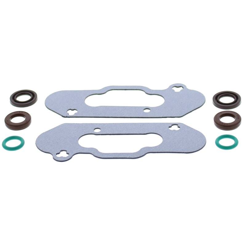 Vertex Pistons — Vertex Pistons 2016 Expedition 600 2-Stroke E-TEC Exhaust Valve Gasket Kit