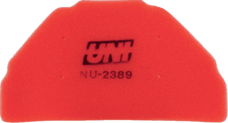 Uni Filter — Uni FIlter 98-02 Kawasaki ZX-6 R Air Filter
