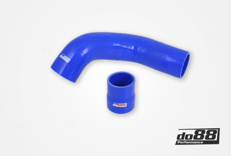 do88 — do88 Volvo V70N/S60 01-04 Pressure Hoses Blue