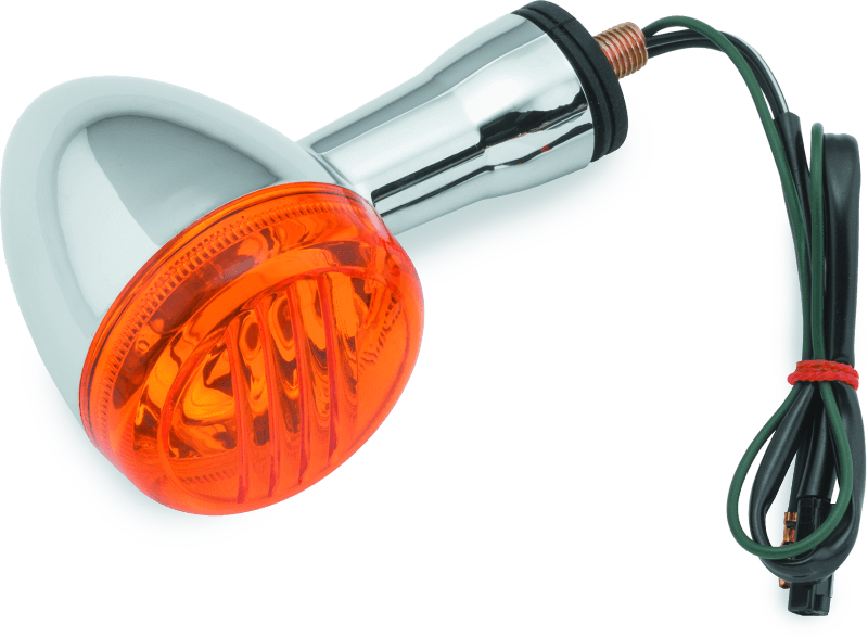 BikeMaster — BikeMaster Suzuki Turn Signal Front Right