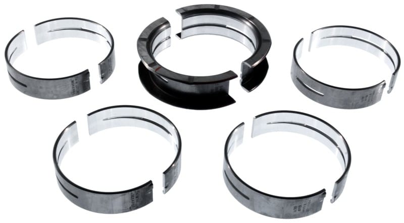 Clevite — Clevite Ford V8 351M-351W-400 1969-98 Main Bearing Set