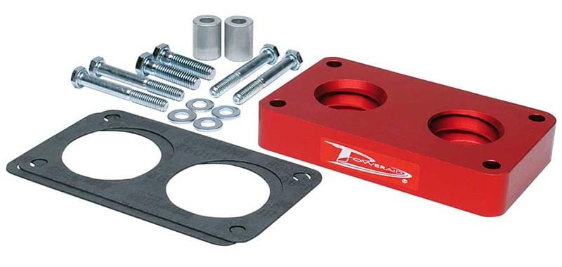 Airaid — AIRAID Throttle Body Spacer
