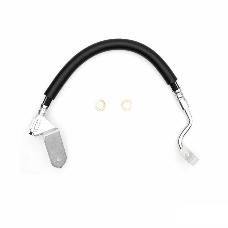 DFC — DFC 06-23 Chrysler 300 Rear-L Brake Hose