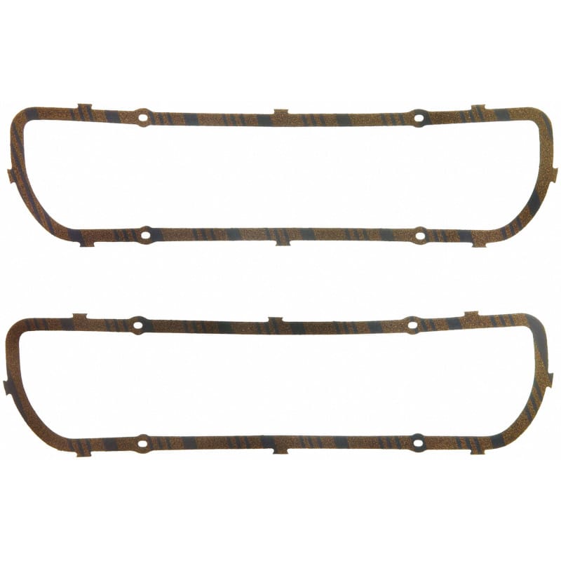 Fel-Pro — Fel-Pro VS 13333 C Engine Valve Cover Gasket Set
