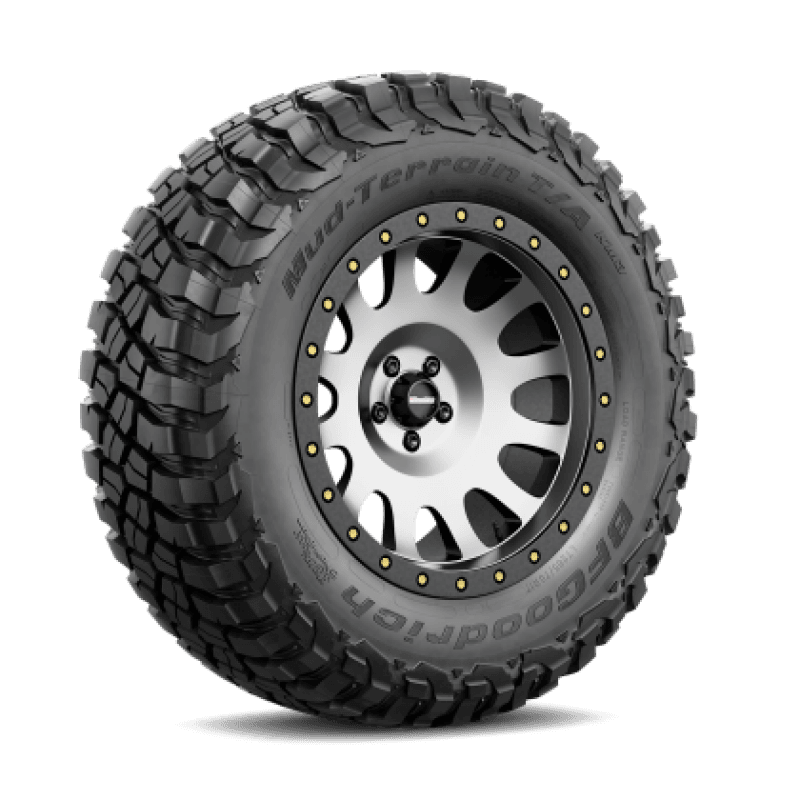 BFGoodrich — BFGoodrich Mud-Terrain T/A KM3 LT285/75R16 126/123QLRE