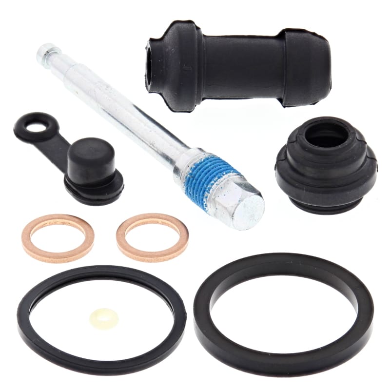 All Balls Racing — All Balls Racing 13-20 Honda CRF250L Caliper Rebuild Kit - Rear