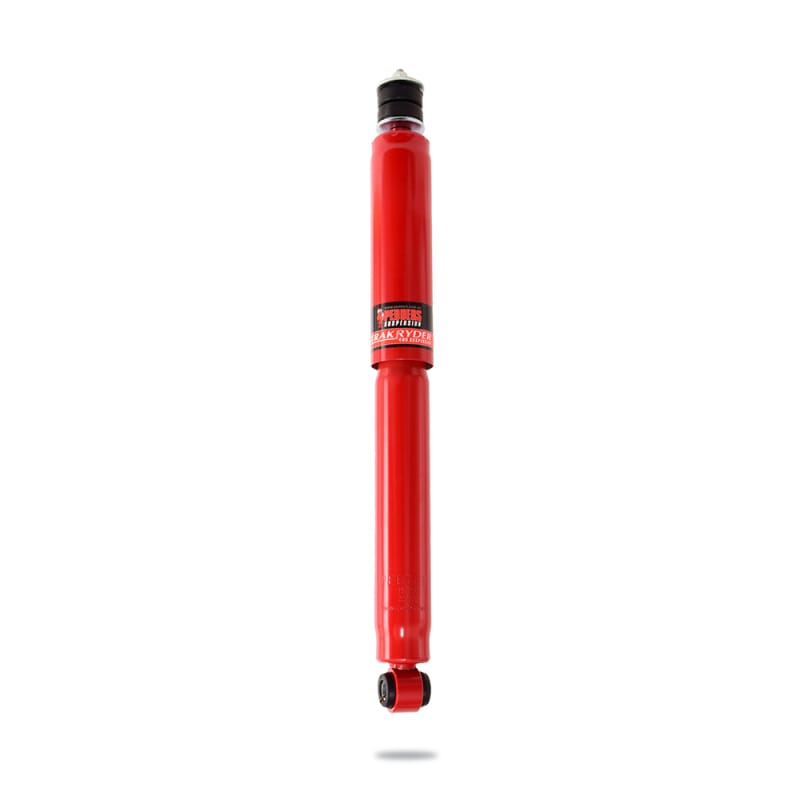 Pedders — Pedders 09-23 Dodge RAM 2500/3500 TrakRyder Foam Cell Rear Shock