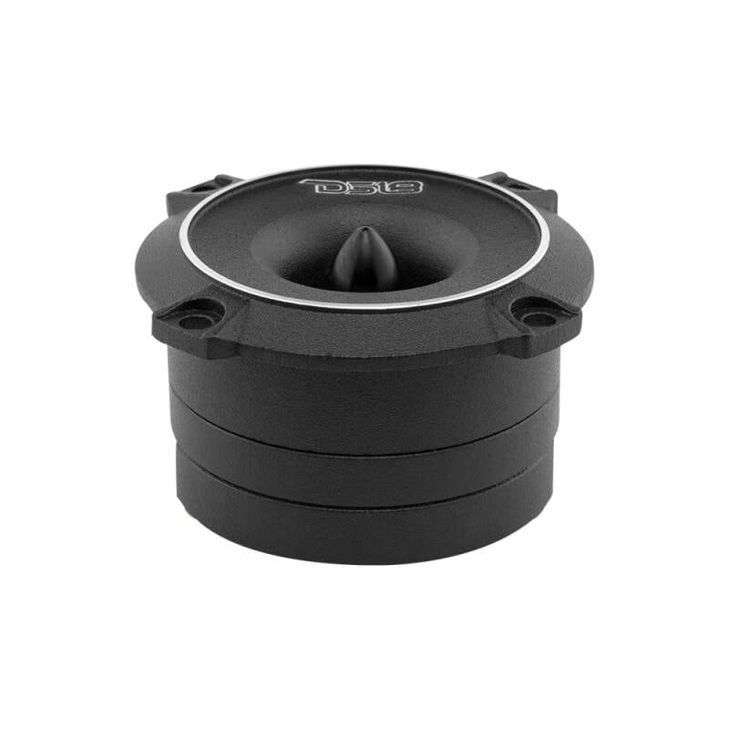 DS18 — DS18 2.5in High Compression Neodymium Tweeter 125 Watts RMS 1in Pen Vc 4 ohm