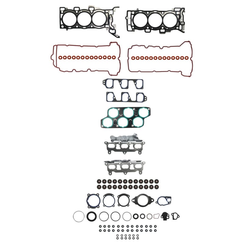 Fel-Pro — Fel-Pro Cadillac CTS HS 26376 PT PermaTorque Engine Cylinder Head Gasket Set