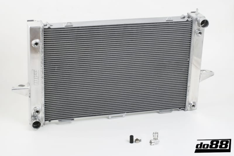 do88 — do88 Volvo 850/X70 Turbo Manual 94-98 Radiator
