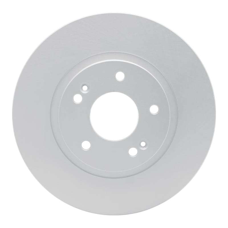 DFC — DFC 01-06 Hyundai Santa Fe Front GeoSPEC Coated Rotor
DFC Brake Rotor