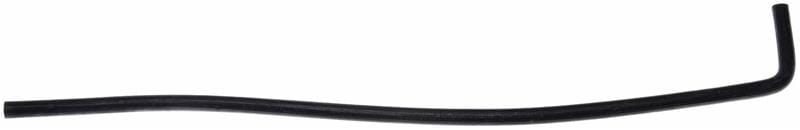 Gates — Gates 95-97 Ford F Series Pickup V8-7.3L Diesel - 90 Deg Molded Heater Hose